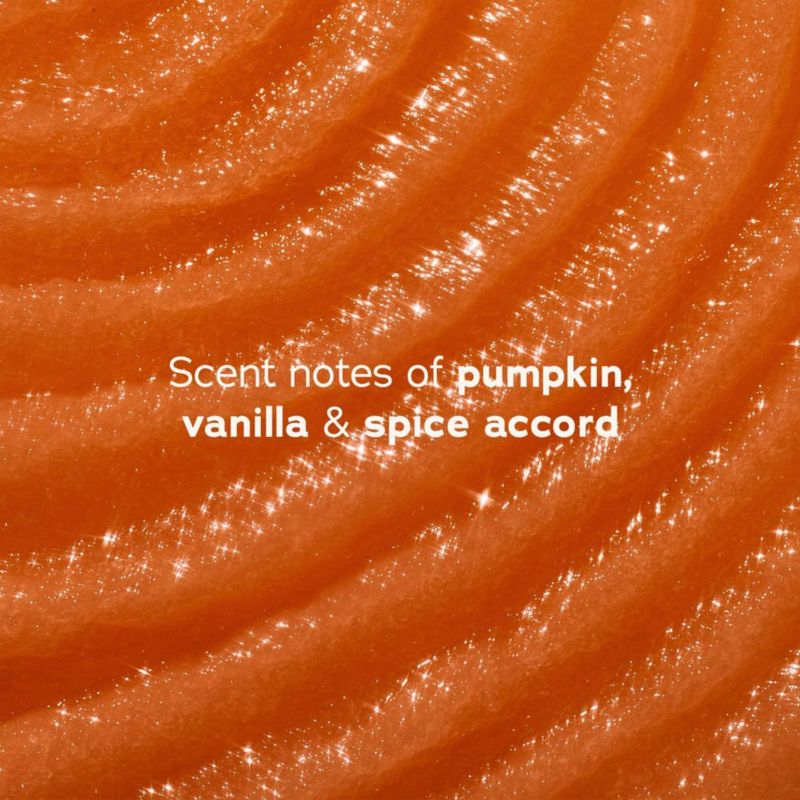 Exfoliante Corporal Pumpkin Roll Vegano – Tree Hut 510 g