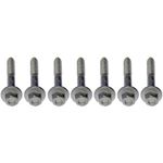 Tornillos Dorman 32128 para Colector de Admisión Pentastar