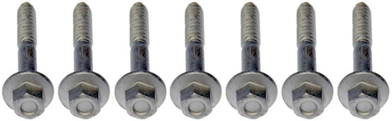 Tornillos Dorman 32128 para Colector de Admisión Pentastar