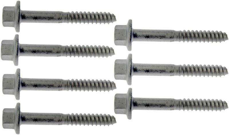 Tornillos Dorman 32128 para Colector de Admisión Pentastar