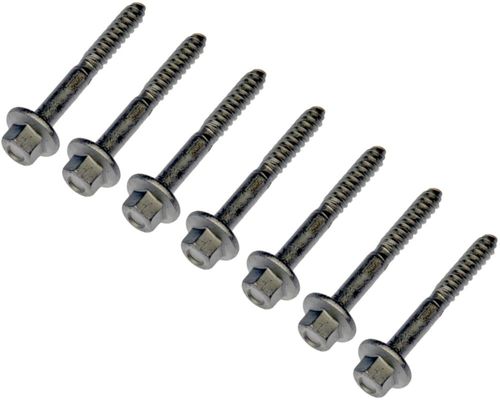 Tornillos Dorman 32128 para Colector de Admisión Pentastar