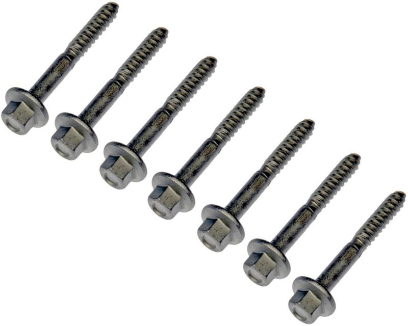Tornillos Dorman 32128 para Colector de Admisión Pentastar