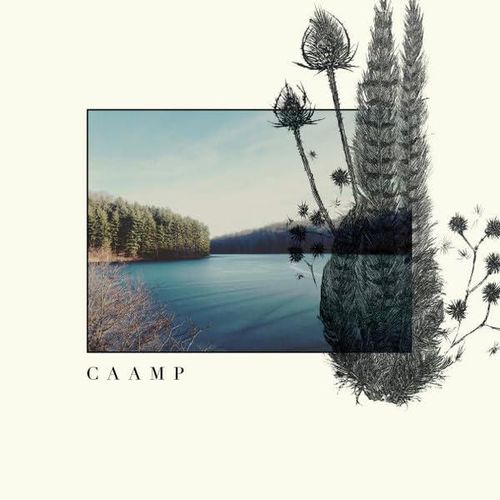 Discos y LPs Caamp – Álbum debut 2016 en vinilo
