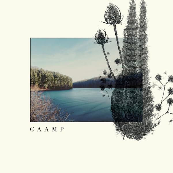 Discos y LPs Caamp – Álbum debut 2016 en vinilo