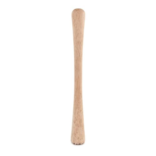 Manillar ergonómico Wooden Muddler TRUE de 25 cm