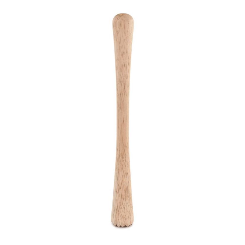Manillar ergonómico Wooden Muddler TRUE de 25 cm
