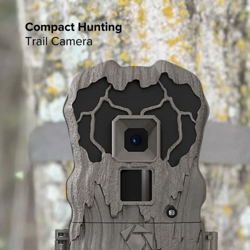 Cámara de rastreo Stealth Cam 20MP 720p HD (2 unidades)