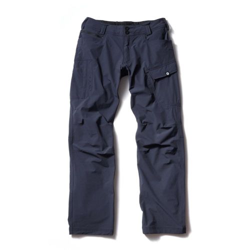 PANTALONES TRUEWERK 42W x 81 cm Azul Marino T1 WerkPant