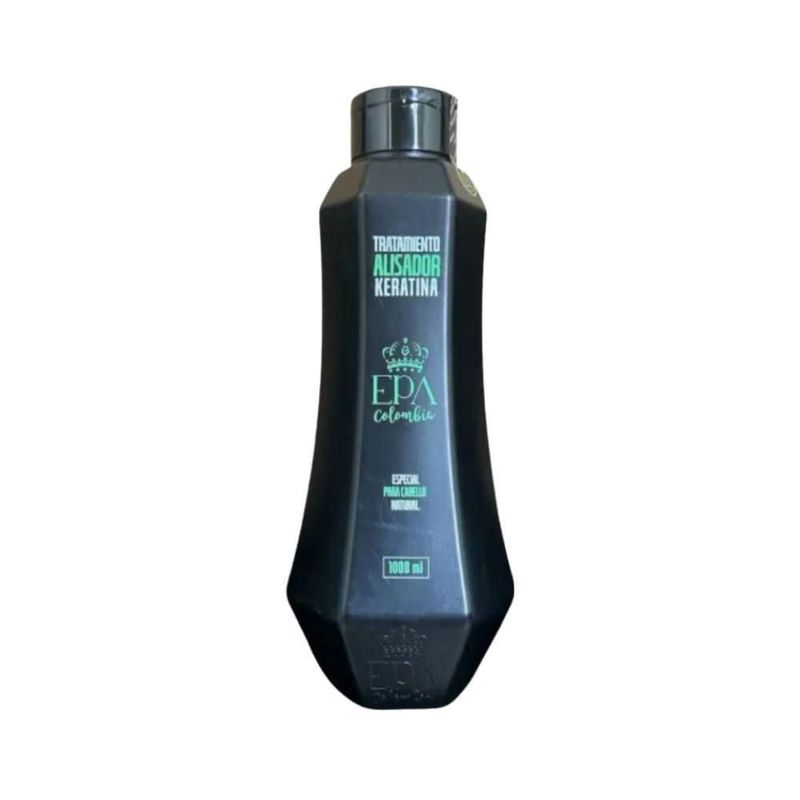 CHAMPÚ RUUFE Keratina Epa Colombia 1000 ml