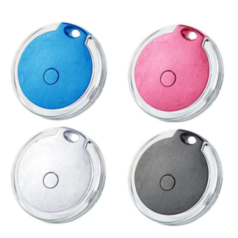 Tracker GPS para Objetos Bluetooth MXTXR-008 TraxColor Tracker GPS para Felinos Bluetooth
