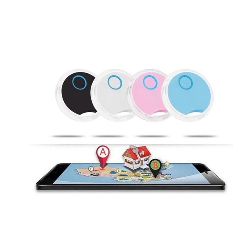 Rastreador GPS para Llaveros Wifi MXPKT-014 TrackXPro GPS Mini Localizador para Carros