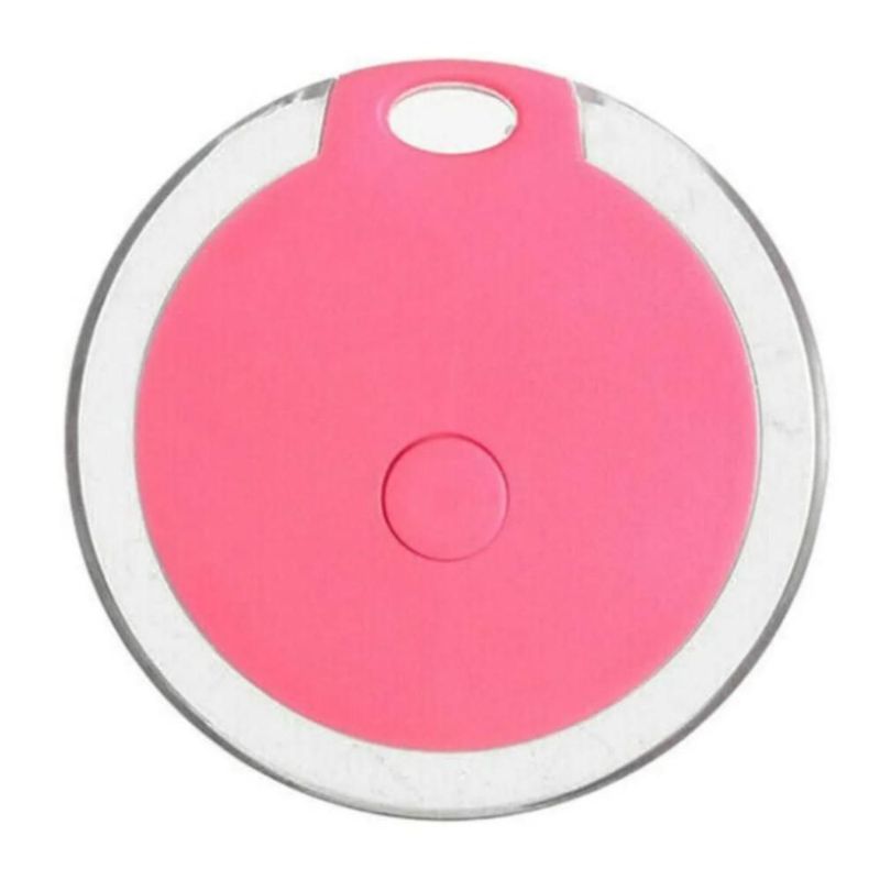 Tracker Collares GPS Anti-perdida MXTXR-009 TraxColor Tracker GPS para Felinos Bluetooth