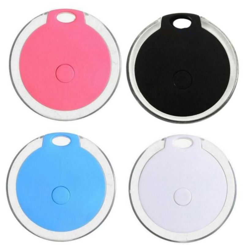 Tracker Collares GPS Anti-perdida MXTXR-009 TraxColor Tracker GPS para Felinos Bluetooth