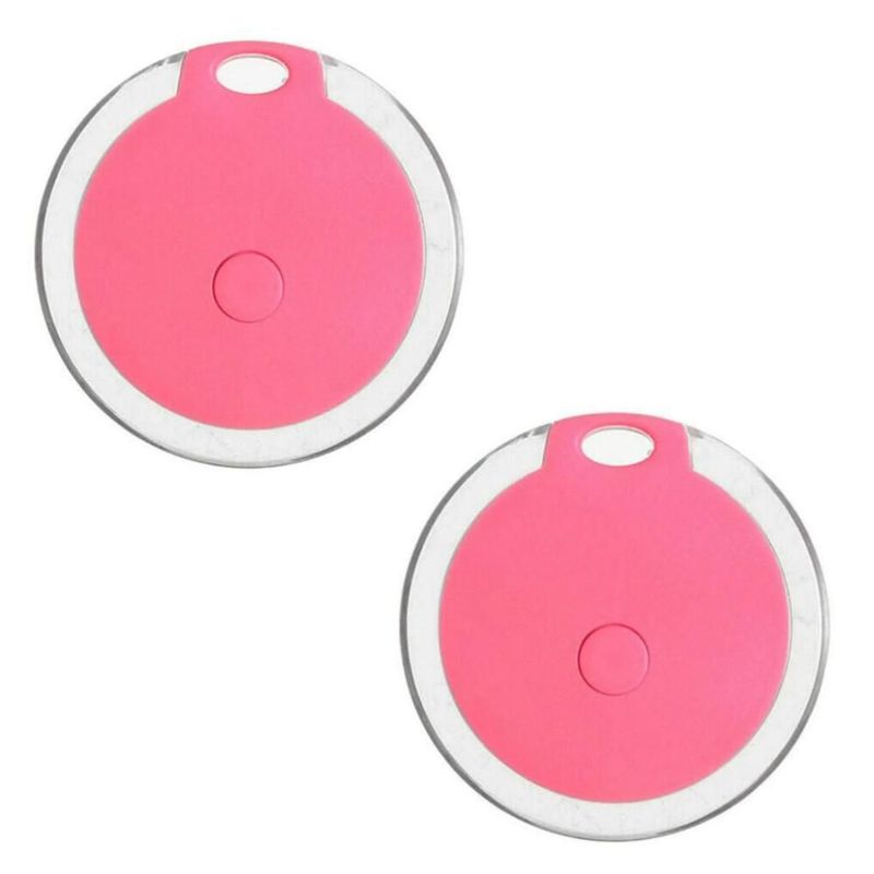 Rastreador GPS para Gatos Bluetooth MXTXR-012 TraxColor Tracker GPS para Felinos Bluetooth