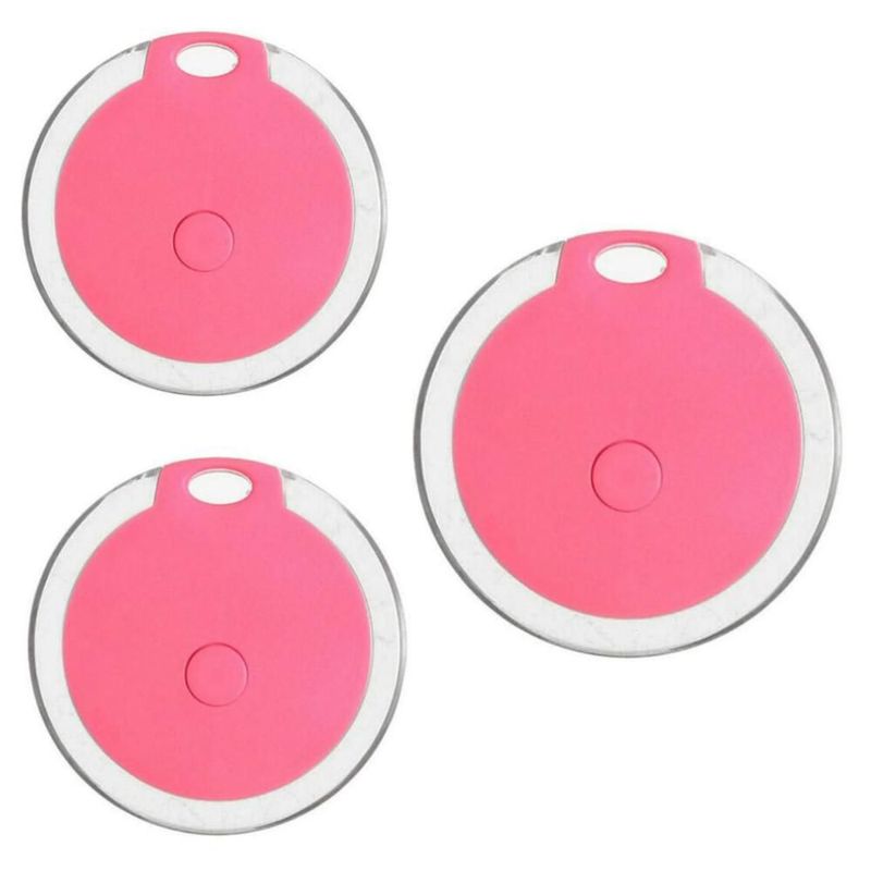 Rastreador GPS para Mochilas MXTXR-013 TraxColor Tracker GPS para Felinos Bluetooth