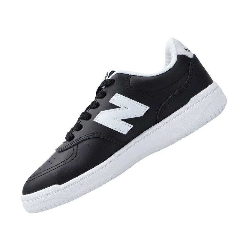 Tenis new balance mode de vie para mujer. bbw80bkwb