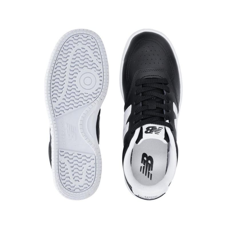 Tenis new balance mode de vie para mujer. bbw80bkwb