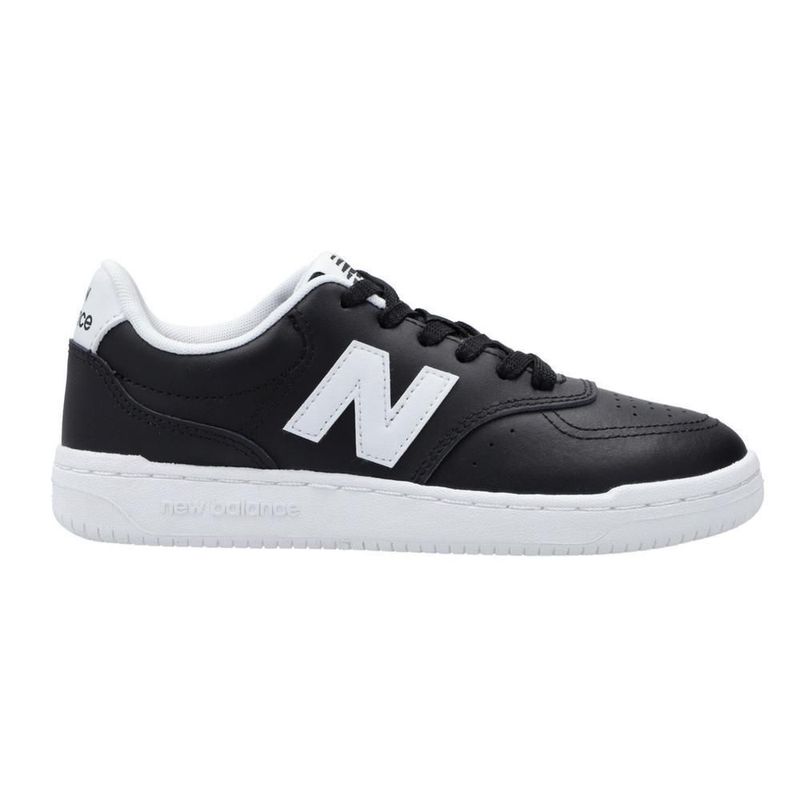 Tenis new balance mode de vie para mujer. bbw80bkwb