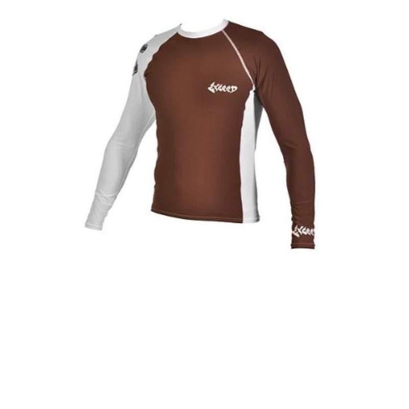 Traje de baño Exceed Expedition manga larga 2XL