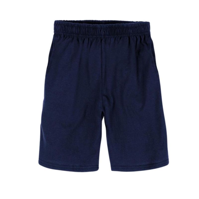 Pantalones cortos Hanes 2 unidades de jersey para niño (Nuevo)