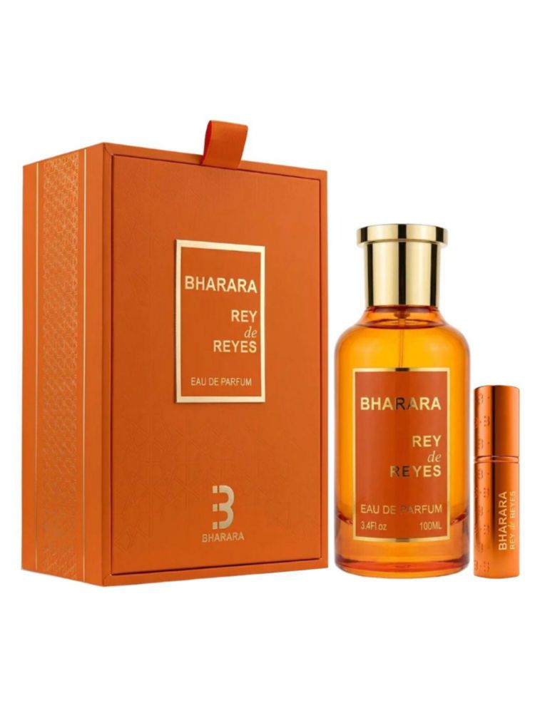 BHARARA REY DE REYES ORANGE UNISEX