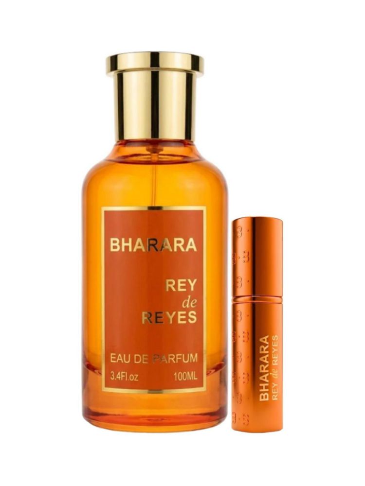 BHARARA REY DE REYES ORANGE UNISEX