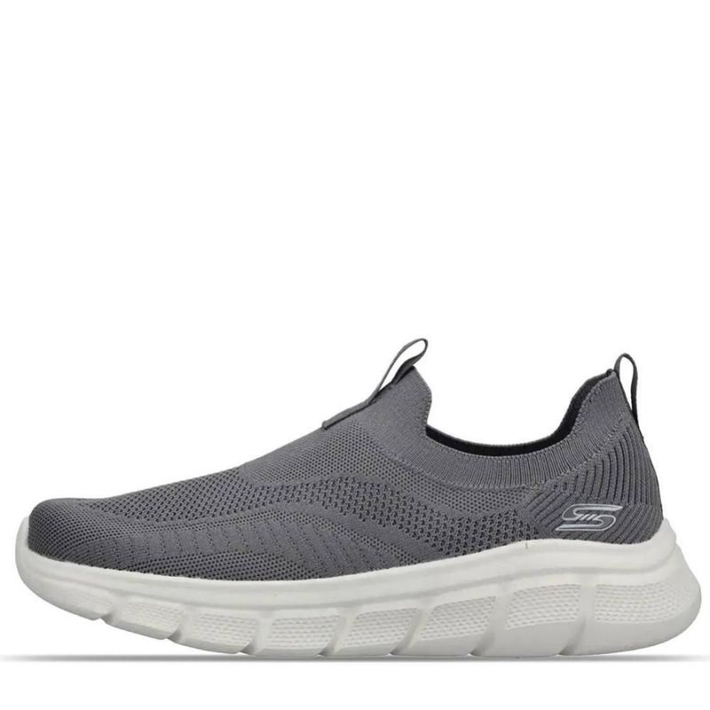 Tenis skechers bobs b flex para hombre 118107dkgy