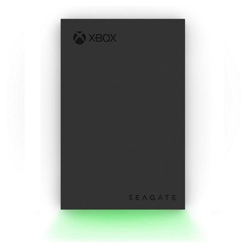 DISCO DURO EXTERNO SEAGATE STKX2000400 2TB USB 3.2 XBOX LED