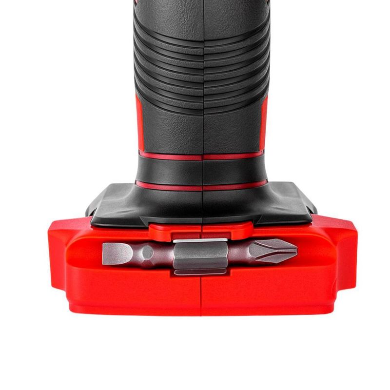 Combo de Rotomartillo y Destornillador Inalámbricos Energizer  EZLCOM1650-CB4