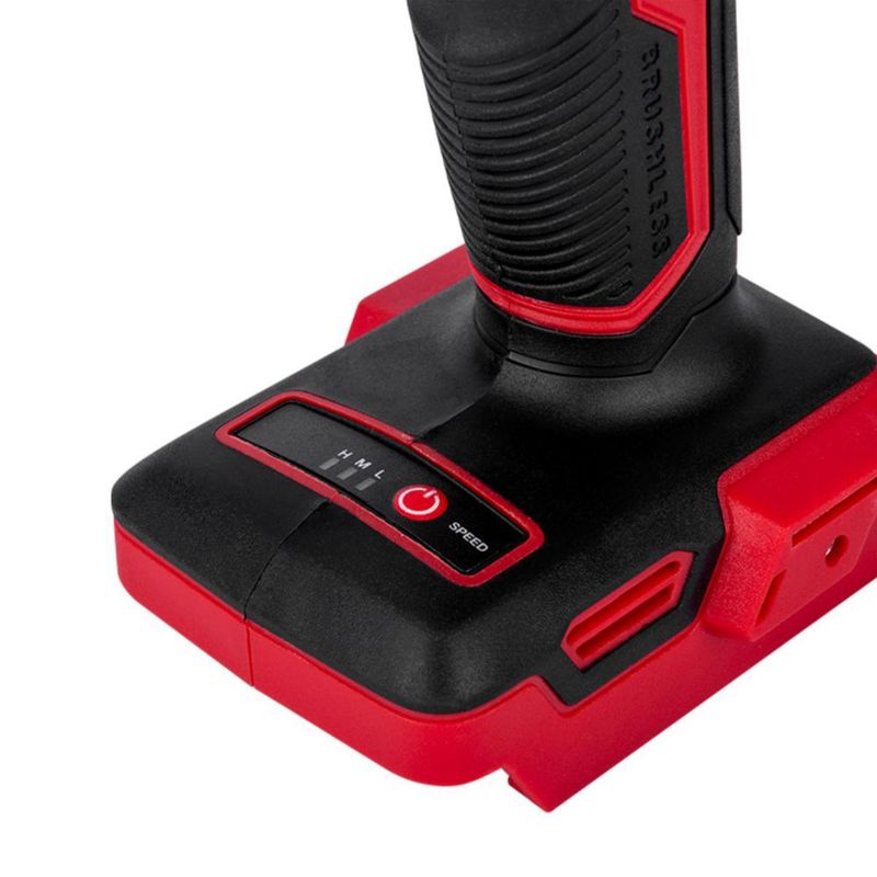 Combo de Rotomartillo y Destornillador Inalámbricos Energizer  EZLCOM1650-CB4
