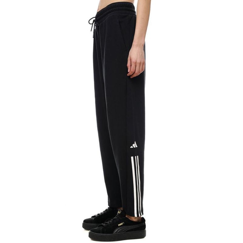 Pantalón adidas tr-es cot pnt para mujer. hr7851