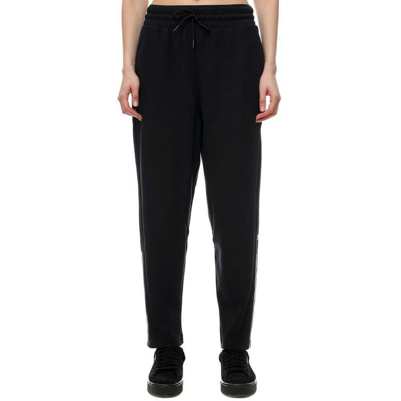 Pantalón adidas tr-es cot pnt para mujer. hr7851