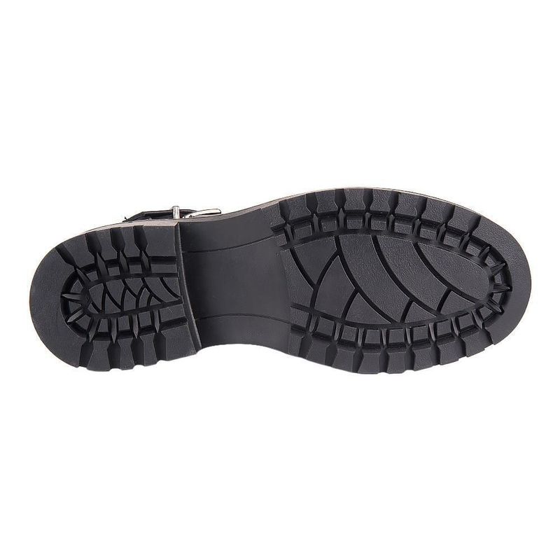 Bota dama hpc polo heavy elãstico tacon bajo 3.5cm 1345494