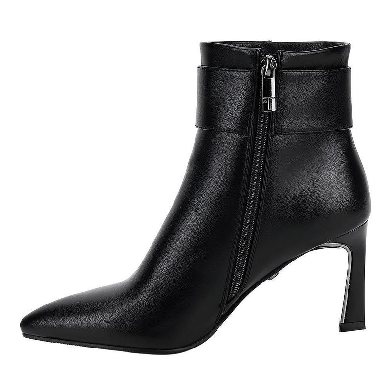 Bota dama thalia sodi vestir hebilla metalica 8cm 1316071