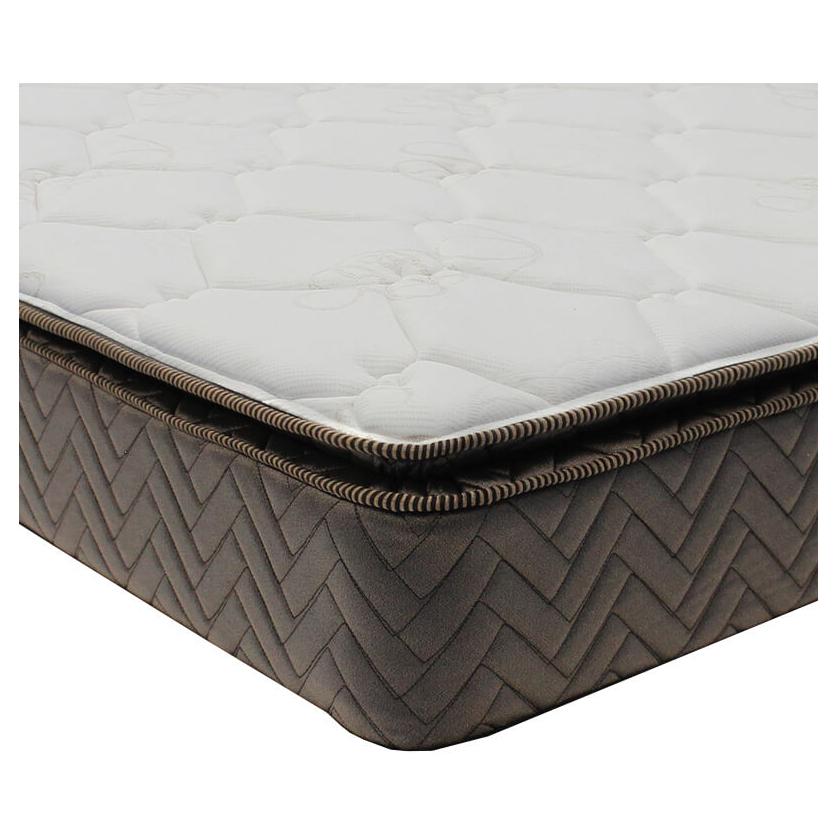 Colchón King Size Restonic Nautilus CZD Elektra tienda en línea México