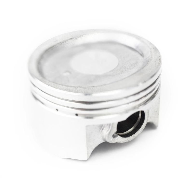 Piston completo bajaj boxer 150 bm150