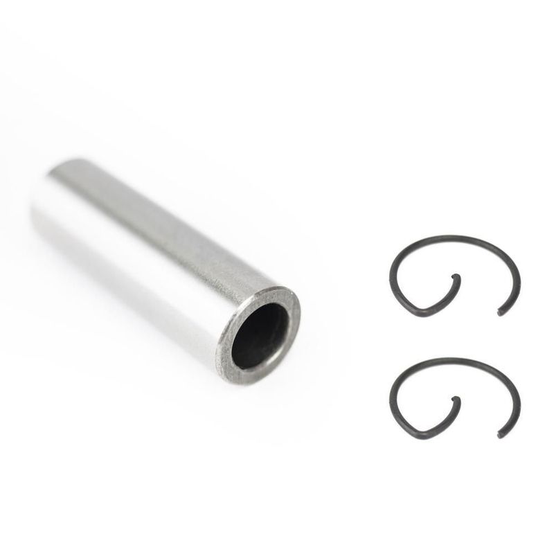 Piston completo bajaj boxer 150 bm150