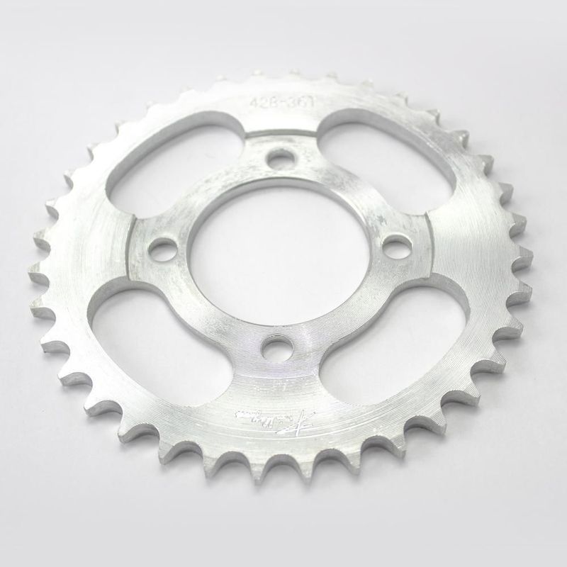 Sprocket trasero 36t italika at 110