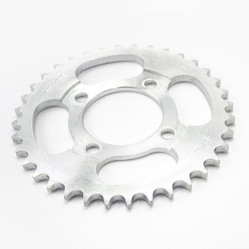 Sprocket trasero 36t italika at 110