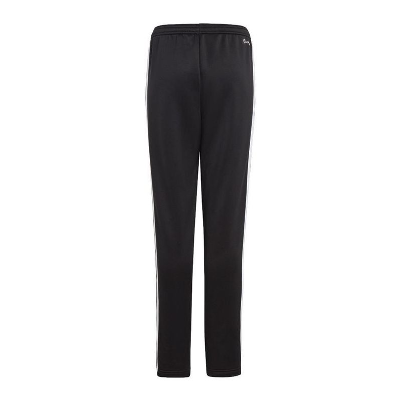 Pantalón adidas u tr-es 3s para niños. hy1098