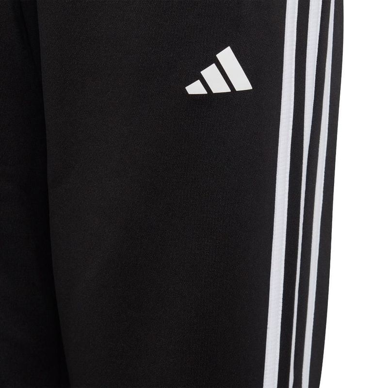 Pantalón adidas u tr-es 3s para niños. hy1098