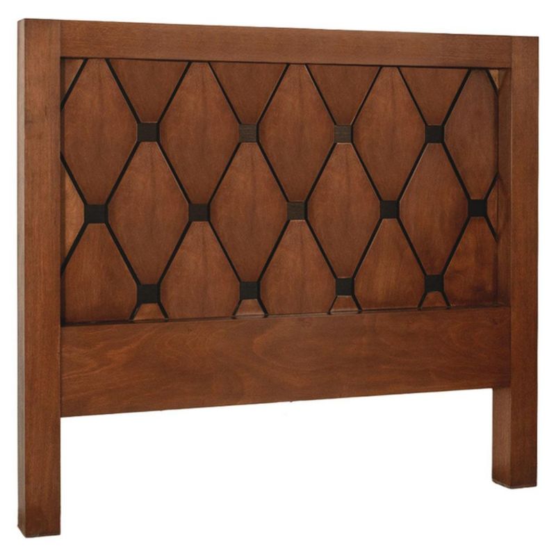 Recamara King Size Gales 5 Piezas Encino Kessa Muebles