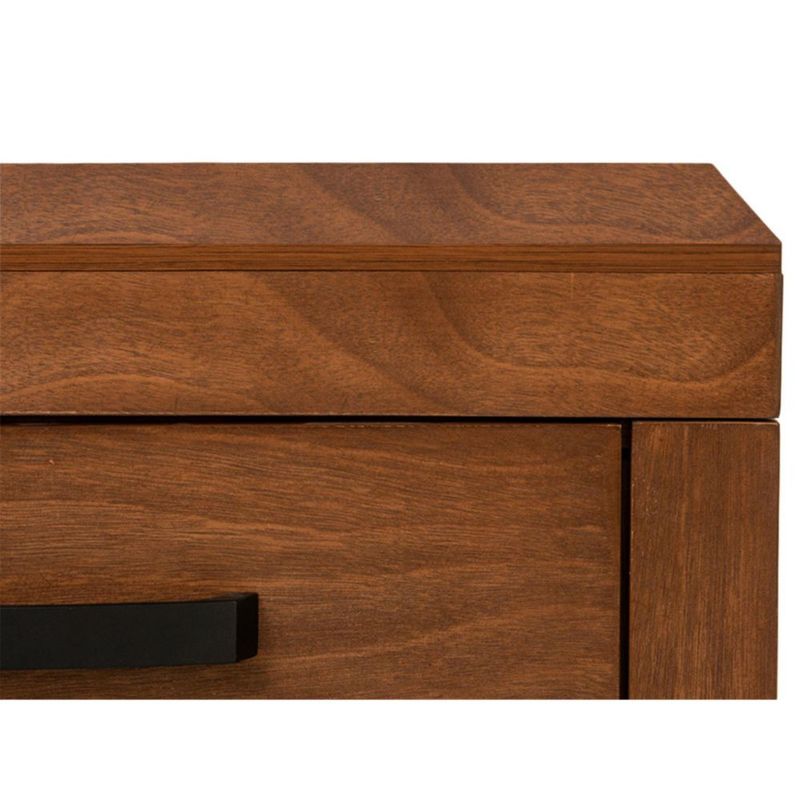 Recamara King Size Gales 5 Piezas Encino Kessa Muebles
