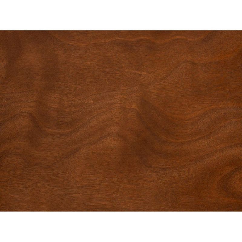 Recamara King Size Gales 5 Piezas Encino Kessa Muebles