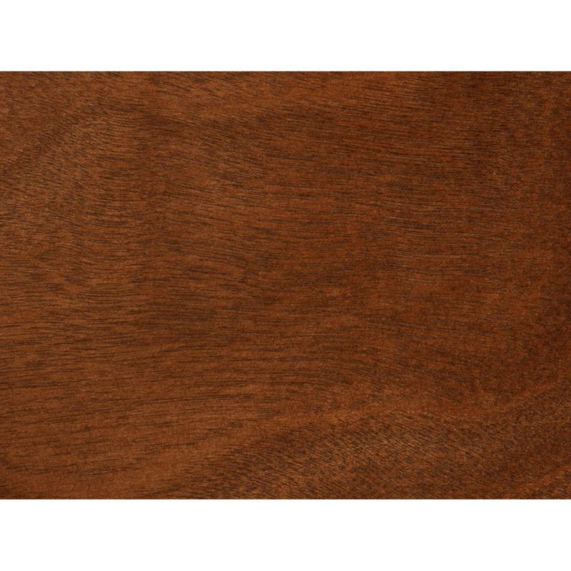 Recamara King Size Gales 5 Piezas Encino Kessa Muebles