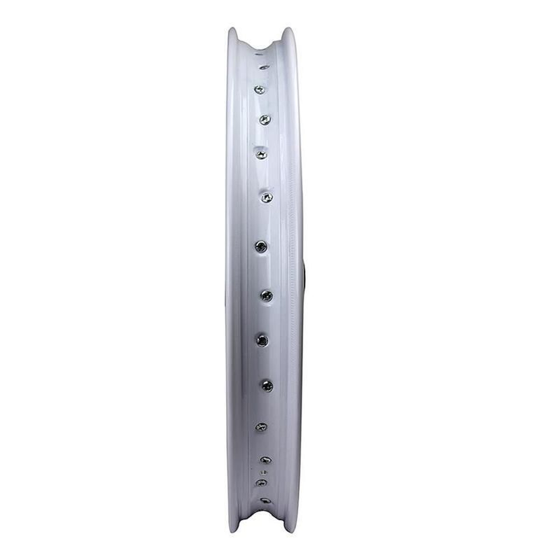 Rin delantero blanco italika dm 200 (07-19)