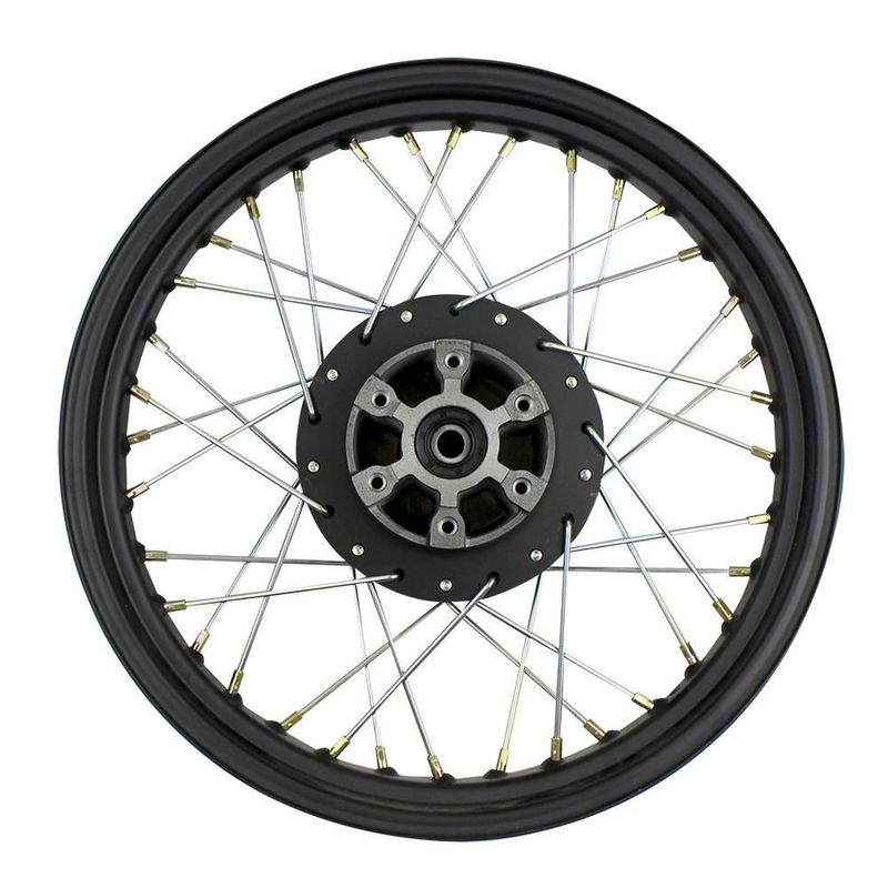 Rin trasero vento rocketman 250 (20-21)