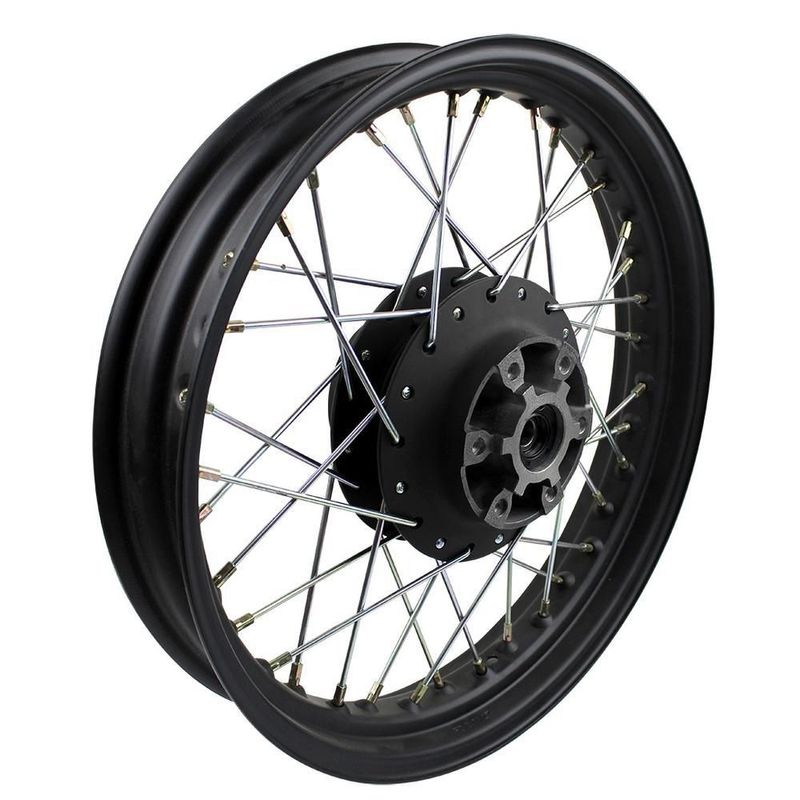 Rin trasero vento rocketman 250 (20-21)
