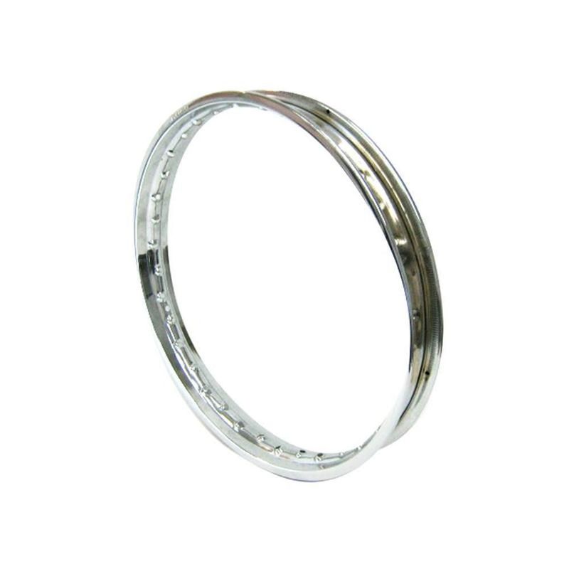 Aro rin delantero 1.40x18 italika ft 150 (13-16) / vento workman 150 (20-21)