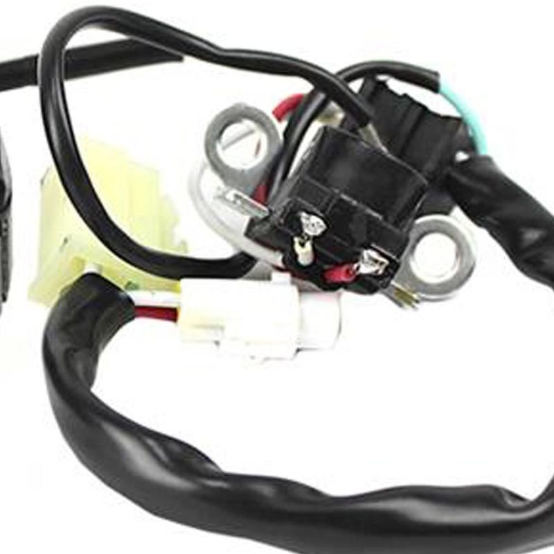 Inducido 12 bobinas yamaha sz-rr 150 (15-19) 3-24a